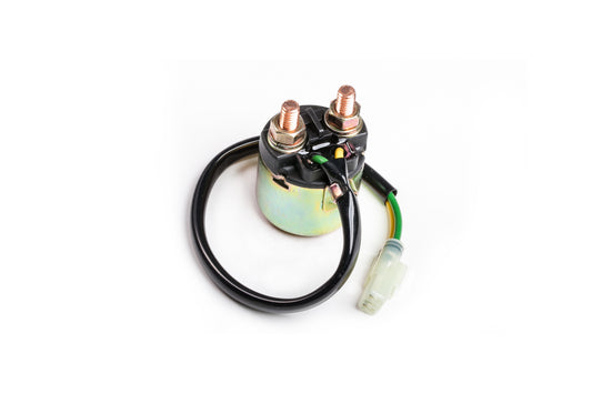 RICKS 65-105 Starter Solenoid for Honda ATV/UTV Models