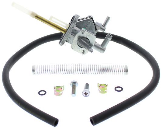 ALL BALLS Fuel Valve for Suzuki DR650SE 1997-2006 – Reliable Fuel Shut-Off Control with OE Fit and Quality Gaskets