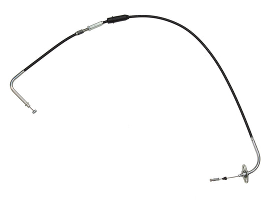 SP1 Exhaust Valve Cable Long for Arctic Cat Snowmobiles – Control Line for 2008-2011 Models