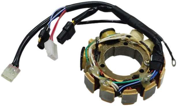 SP1 Stator Assembly for Arctic Cat Snowmobiles - Part Number SM-01362