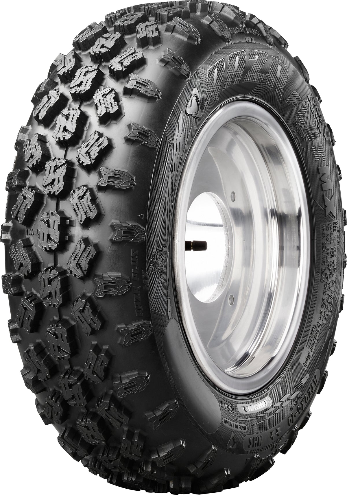 Maxxis Razr Plus MX ATV/UTV Tire 20x6-10 for Can-Am DS 90 X Models