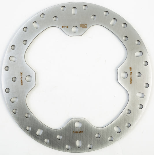 EBC MD6339D Standard Rotor for Polaris ATV/UTV - Precision Brake Disc