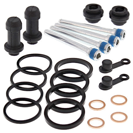 ALL BALLS Caliper Rebuild Kit for Polaris and Honda Motorcycles