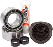 PIVOT WORKS Front Wheel Bearing Kit PWFWK-H14-040 for Honda TRX680FA Rincon (2006-2015)