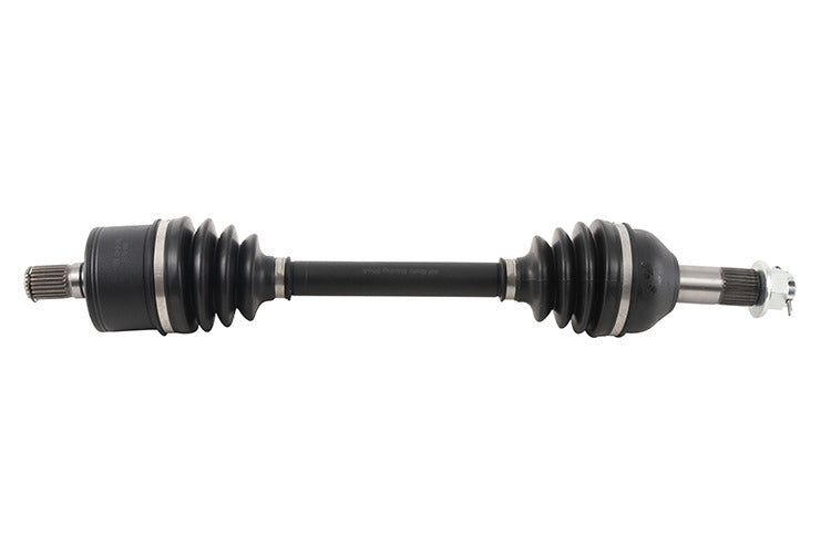ALL BALLS 8 Ball Extreme Axle Rear for ATV/UTV - Precision Drive Component