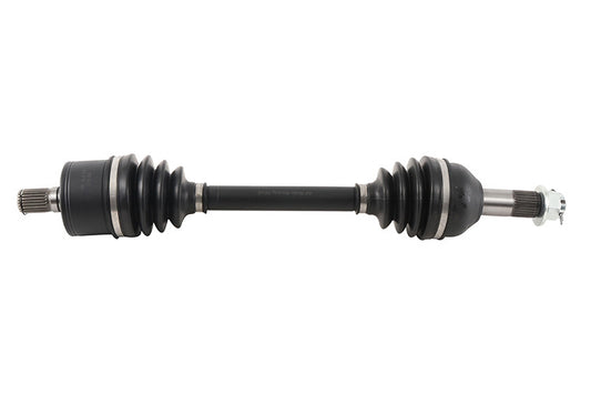 ALL BALLS 8 Ball Extreme Axle Rear for ATV/UTV - Precision Drive Component