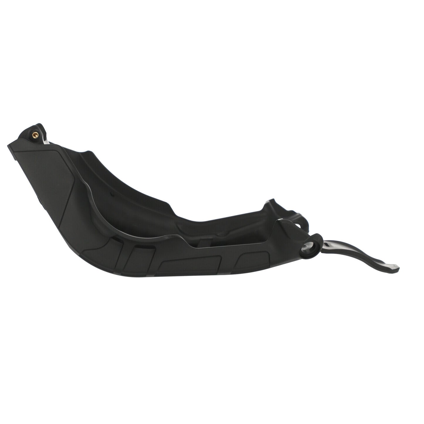 ACERBIS Skid Plate Hus/Ktm Black for 2023-2024 KTM and Husqvarna Offroad Motorcycles