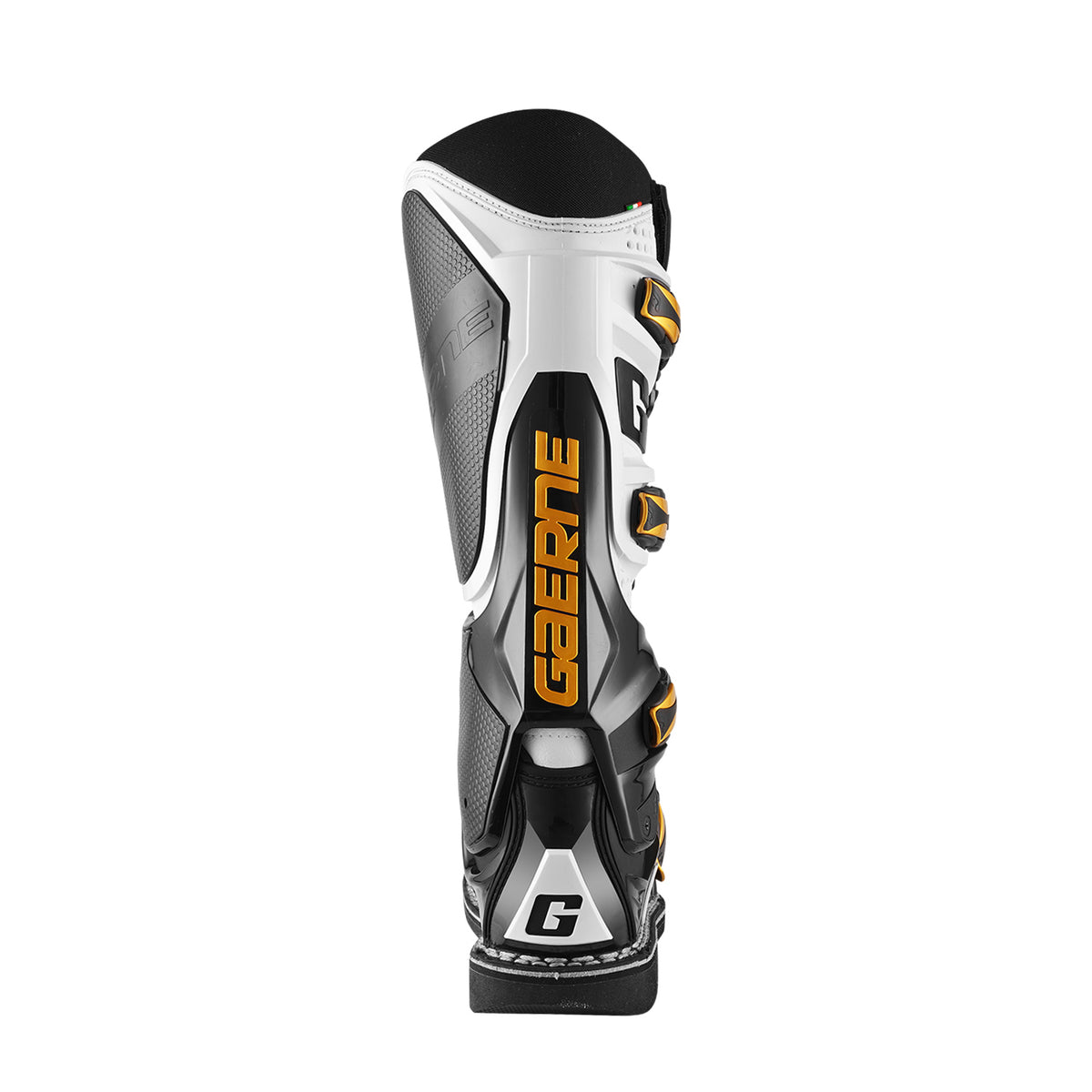 Gaerne SG-12 Luxe Offroad Motorcycle Boots Size 12