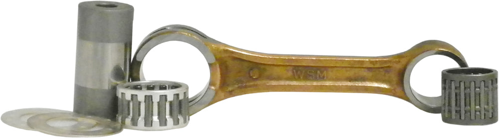 WSM Connecting Rod Kit for Kawasaki 800 SX-R and Kawasaki Super Sport Xi