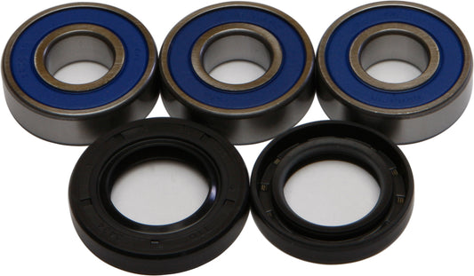 ALL BALLS Rear Wheel Bearing and Seal Kit for Yamaha TW200 - Part #25-1227