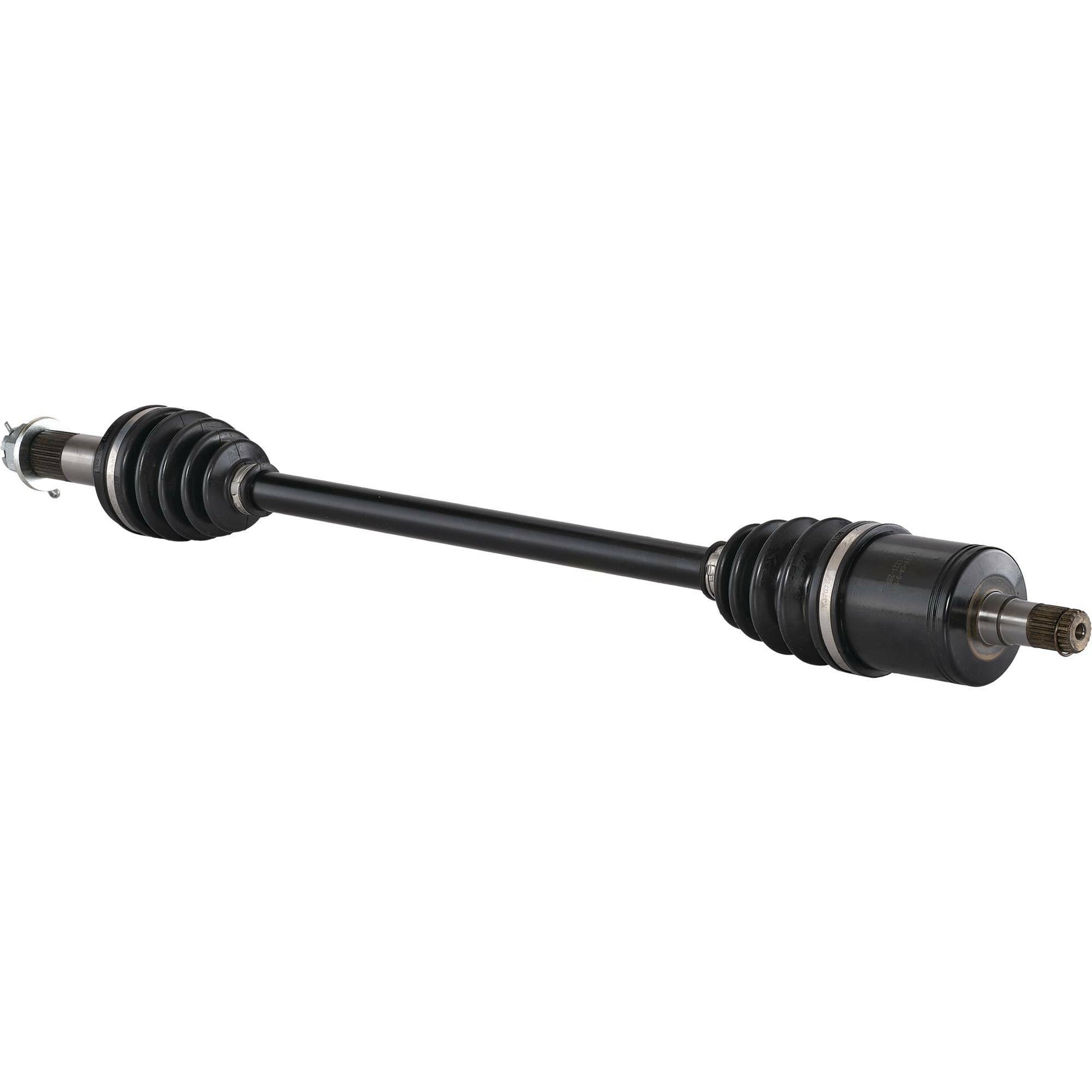 ALL BALLS 6 Ball Heavy Duty Axle for Can-Am Defender HD Models