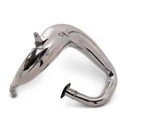 FMF Pipe Quad250 85-86 – High-Performance 2-Stroke ATV/UTV Exhaust Pipe