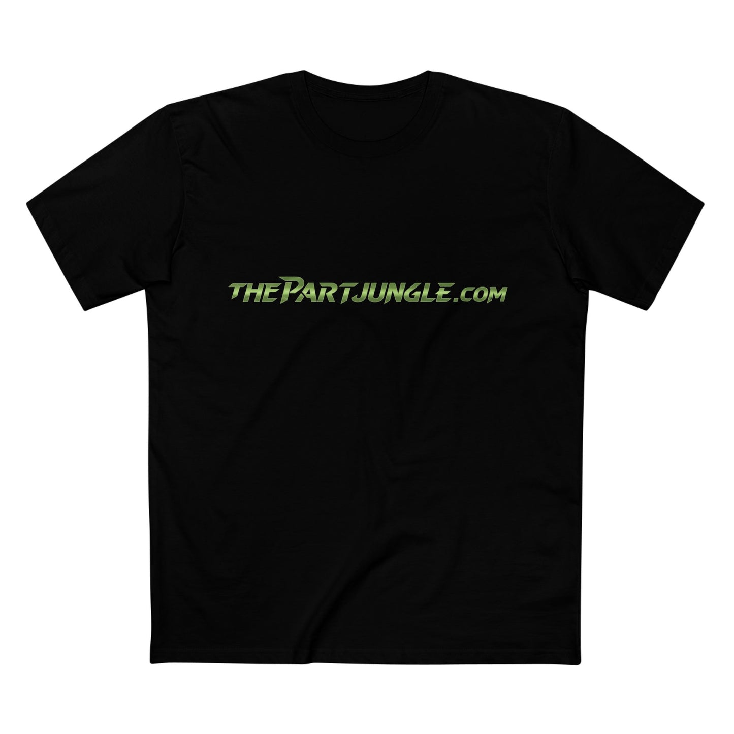 Gorilla Logo T-Shirt — ThePartJungle.com Graphic Tee