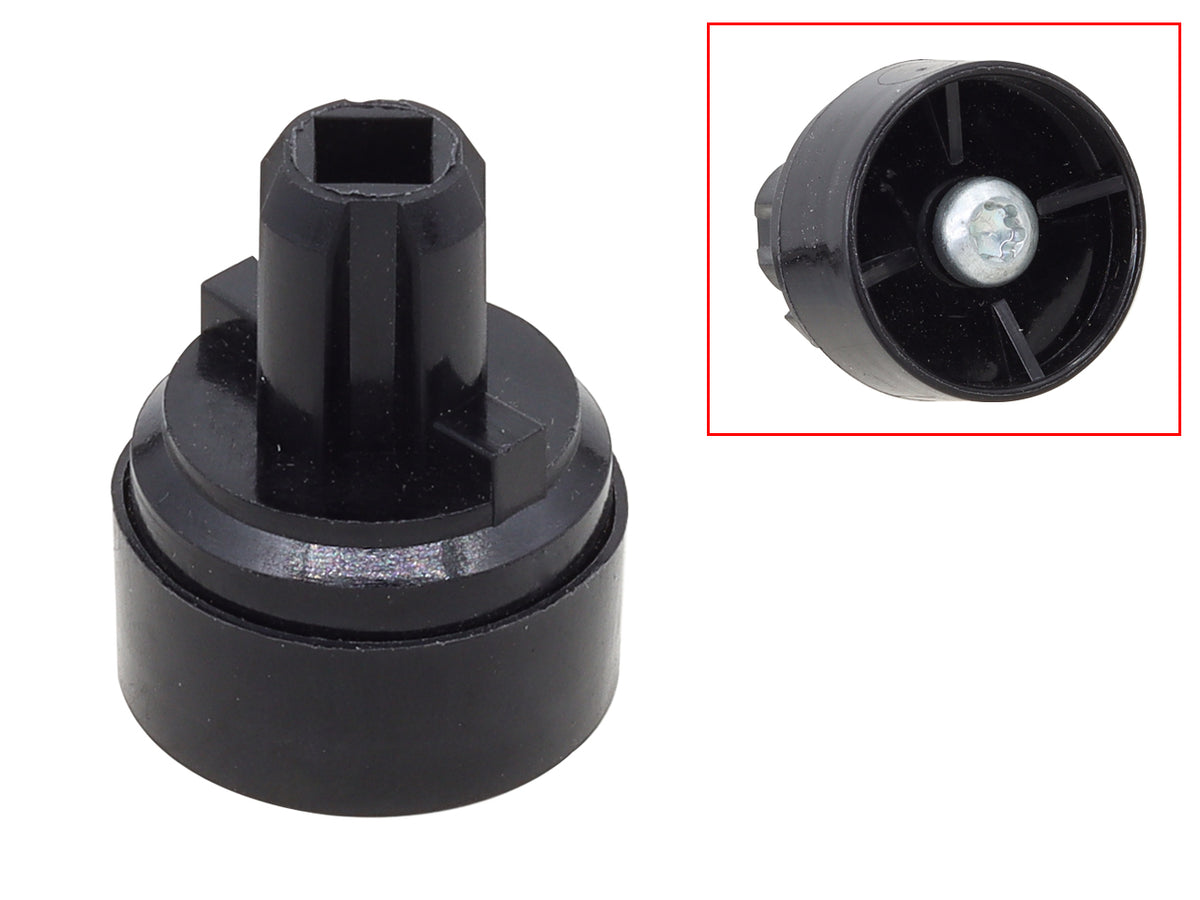 SP1 Speed Sensor Magnetic Adaptor for Snow Equipment