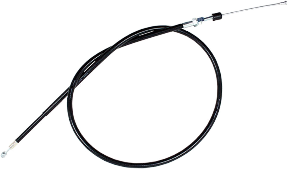 MOTION PRO Black Vinyl Clutch Cable for Yamaha TT600 and XV535 Virago