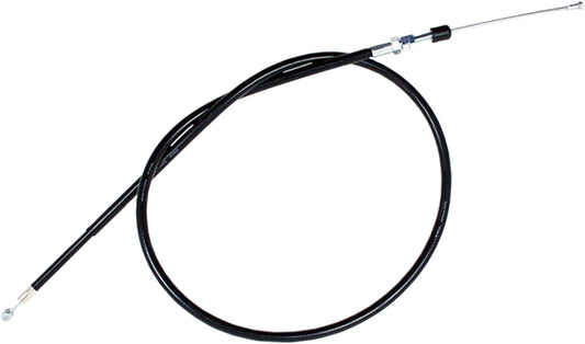MOTION PRO Black Vinyl Clutch Cable for Yamaha TT600 and XV535 Virago
