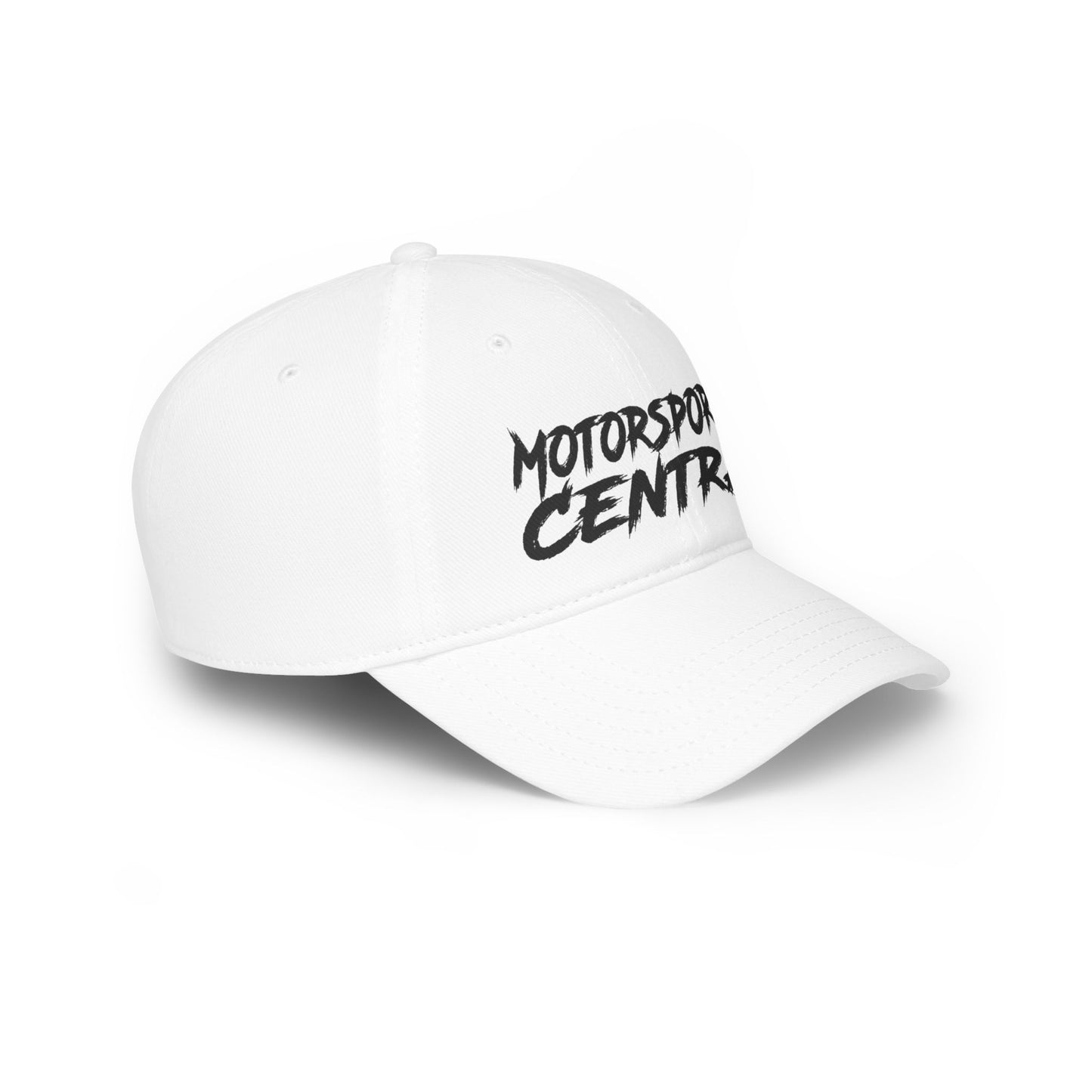 Motorsports Central Baseball Hat