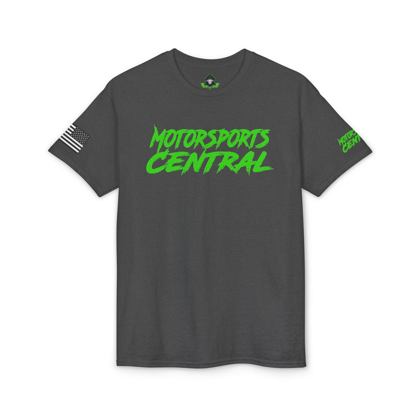 Motorsports Central Racing T‑Shirt