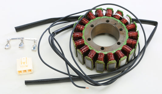 RICKS Stator Replacement for Honda VTX1300C and VTX1300R (Part #21-137)