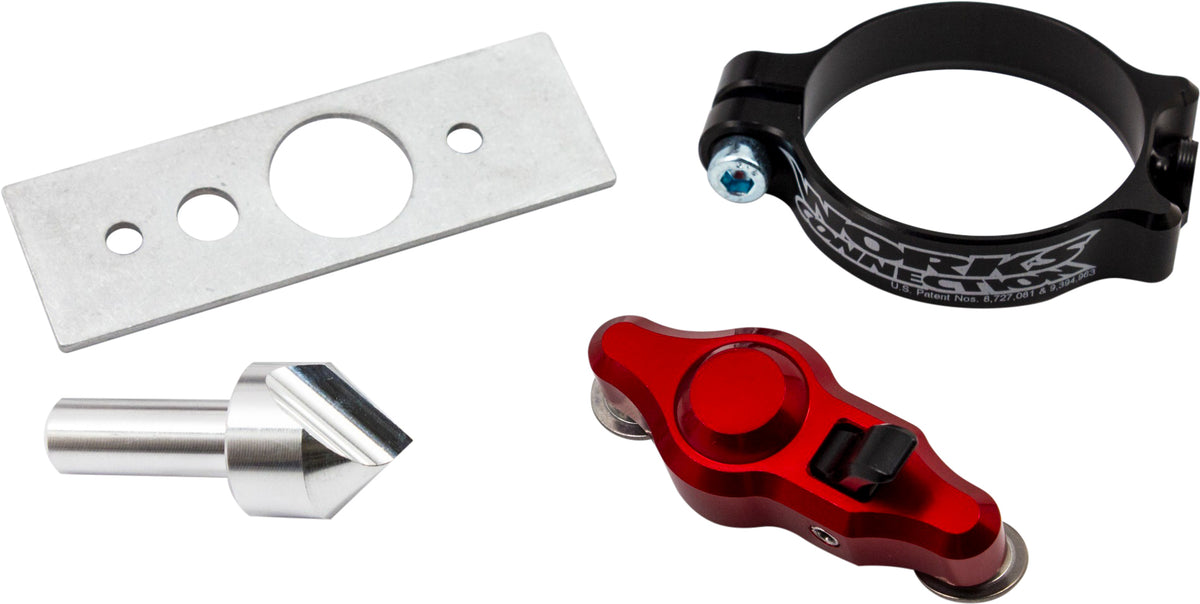 WORKS Pro Launch Start Device for Cobra CX50 Jr & Sr - Part Number 12-800