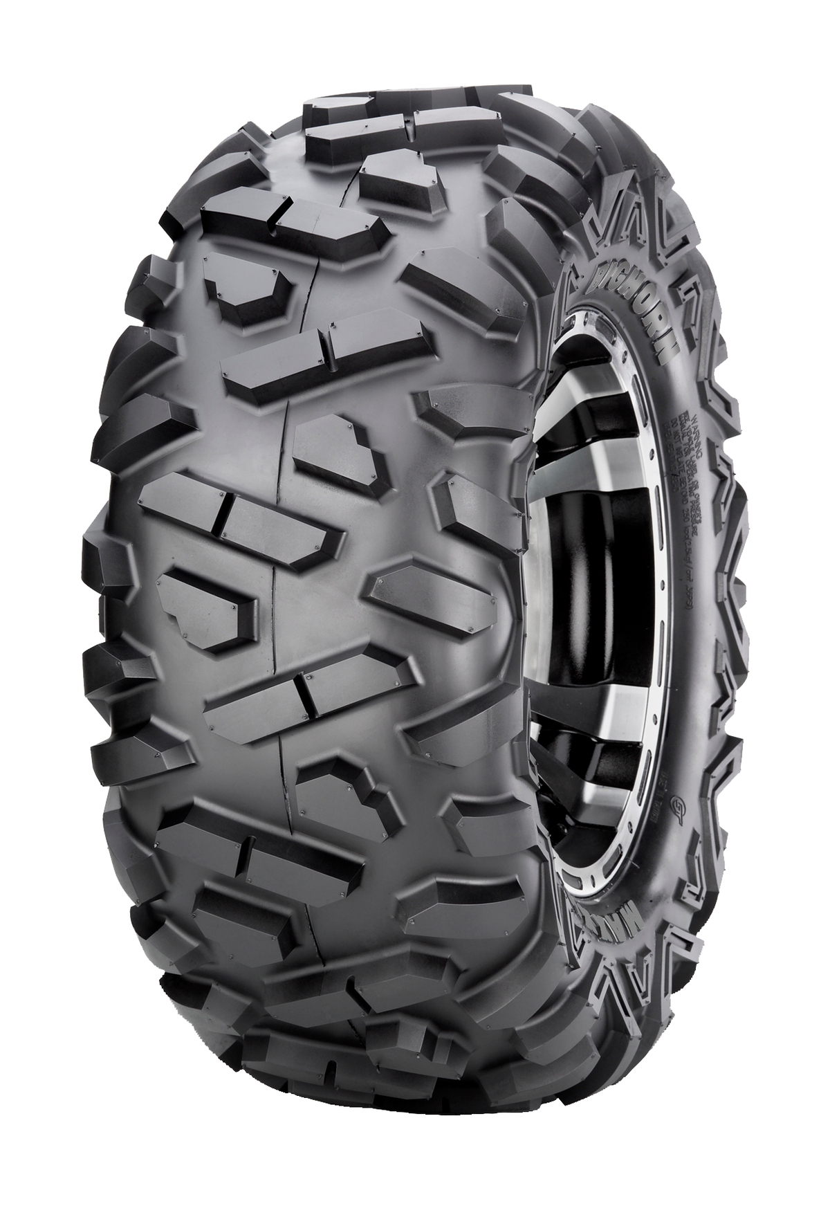 Maxxis Bighorn 29x11R14 Rear ATV/UTV Tire for Polaris RZR - Model BIGHORN