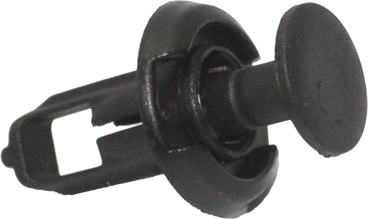 SP1 Plastic Push Rivet Fender Clips 10-Pack for Powerport Units and More