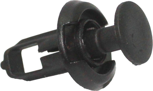 SP1 Plastic Push Rivet Fender Clips 10-Pack for Powerport Units and More
