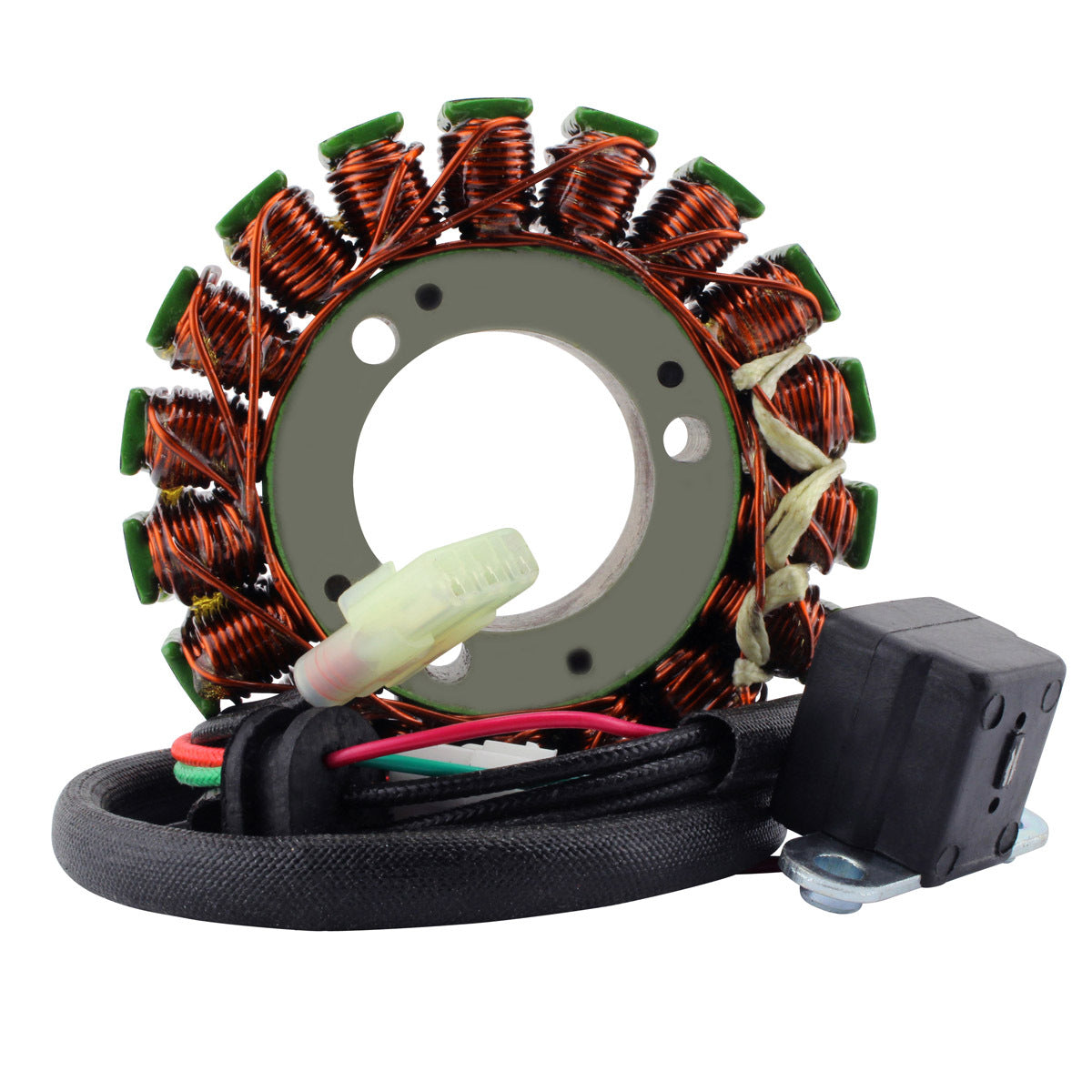 RM Stator RMS010-107849 Offroad Stator for KTM 500 EXC-F and 450 EXC-F Models