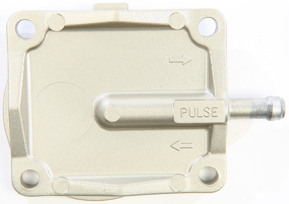 MIKUNI F999-642-002-1B Pump Cover for Watercraft Intake and Carburetor System