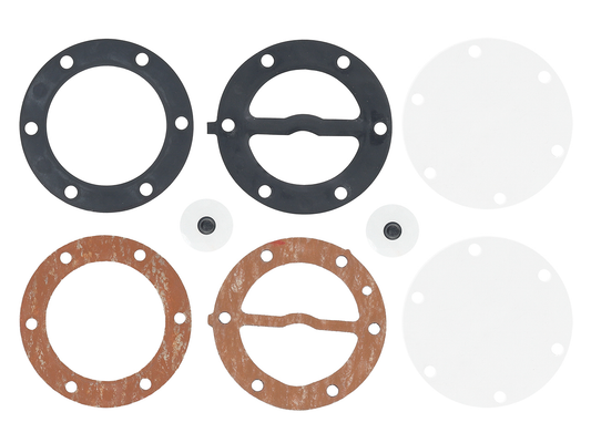SP1 Fuel Pump Repair Kit AC - Part Number SM-07208A for Snow Vehicles