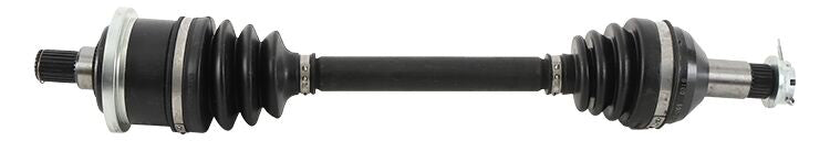 All Balls 8 Ball Extreme Axle Front Left for ATV/UTV - Model AB8-AC-8-145