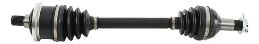 All Balls 8 Ball Extreme Axle Front Left for ATV/UTV - Model AB8-AC-8-145