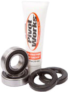 Pivot Works Front Wheel Bearing Kit for Honda CRF150R and CRF150RB Expert