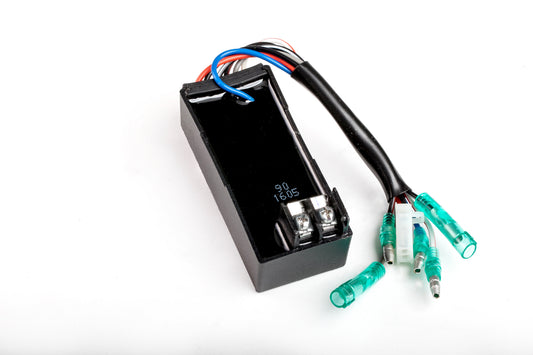 RICKS CDI Box for Polaris ATV and UTV Models — Part 15-506