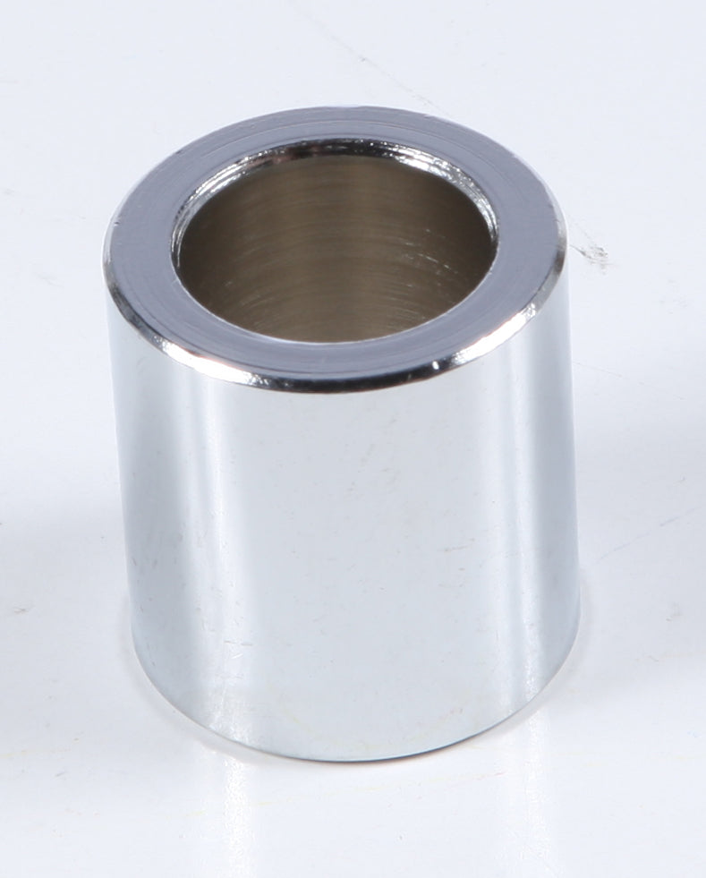 HardDrive OEM Chrome Axle Spacer for V-Twin Motorcycle Drives - Part 339274