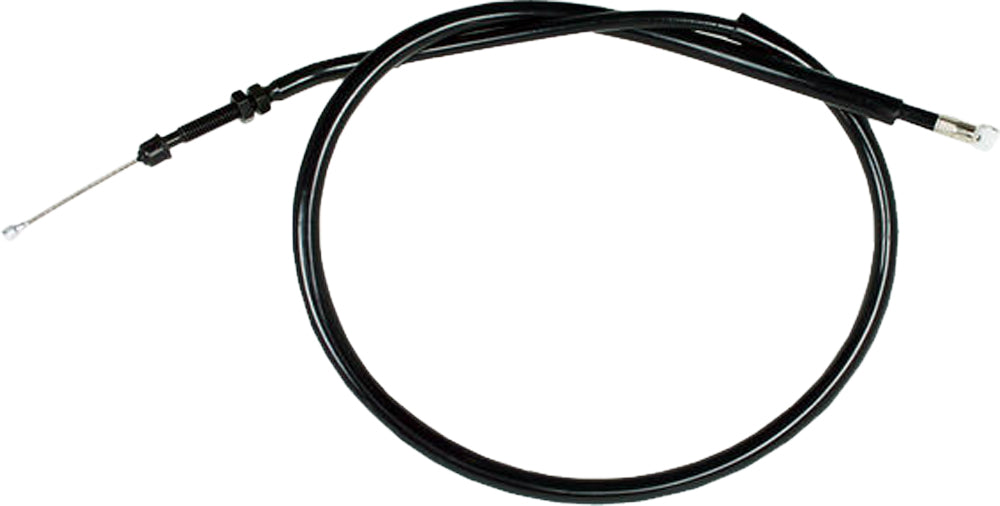 Motion Pro Black Vinyl Clutch Cable for Honda TRX250X and Sportrax Models