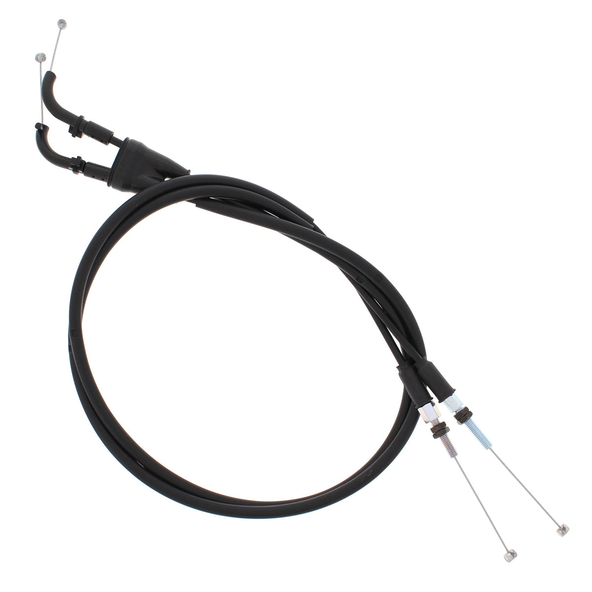 ALL BALLS Clutch Cable for Suzuki DR200SE Offroad Control Cables