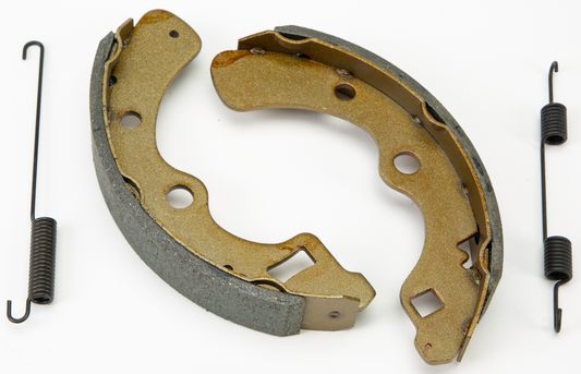 EBC Brakes Brake Shoes 720 for Kawasaki Mule 3000 & 3010