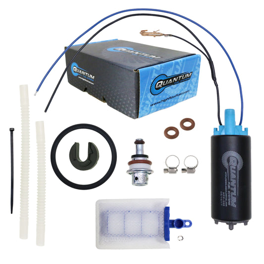 Quantum HFP-396-U4 Fuel Pump Kit for ATV and UTV Applications