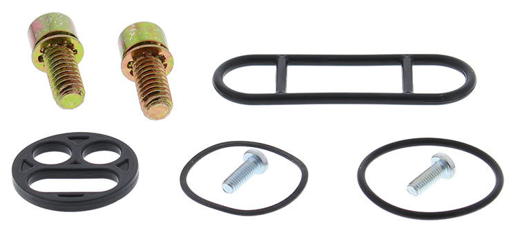 ALL BALLS Fuel Tap Repair Kit for Polaris ATV/UTV Models - Part 60-1035