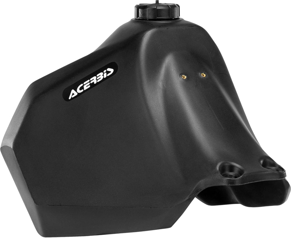 ACERBIS 2250360001 5.3 Gallon Black Fuel Tank for Suzuki DR650SE