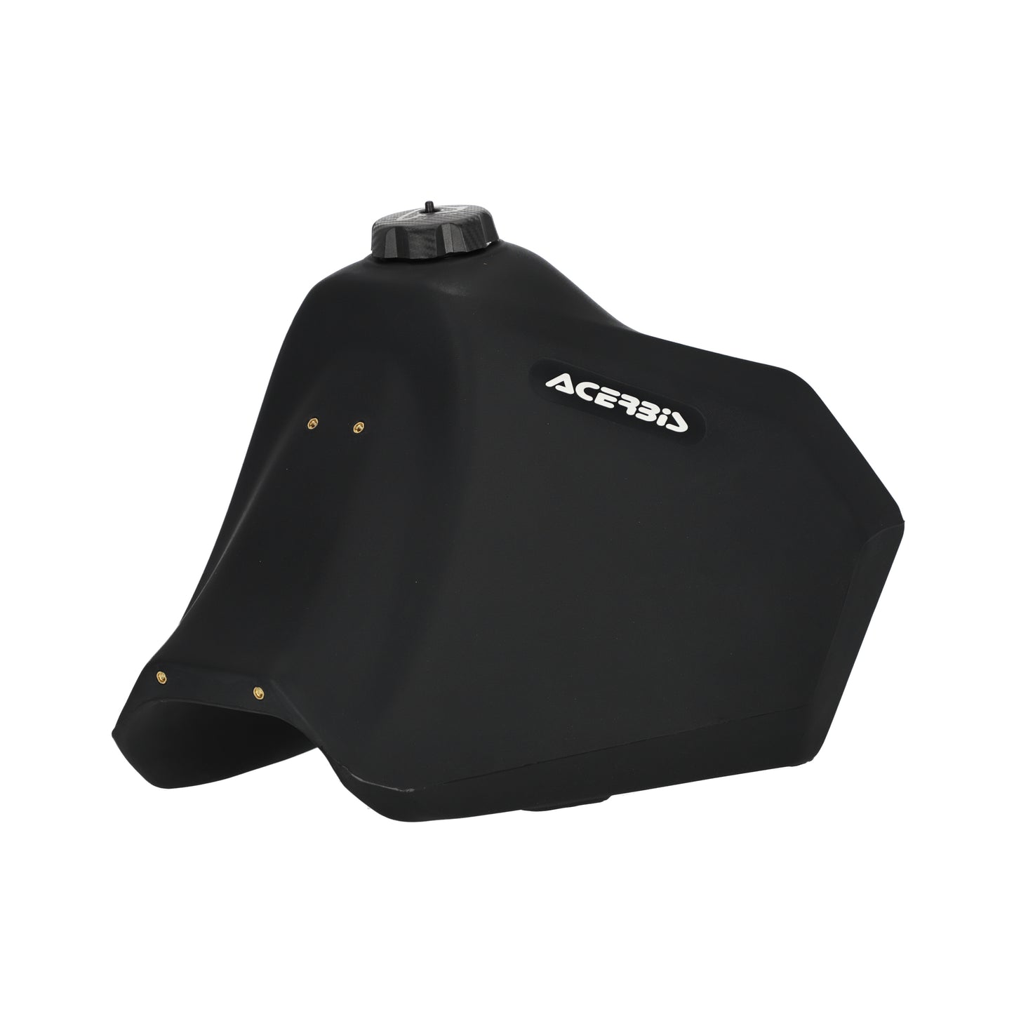 ACERBIS 2250360001 5.3 Gallon Black Fuel Tank for Suzuki DR650SE