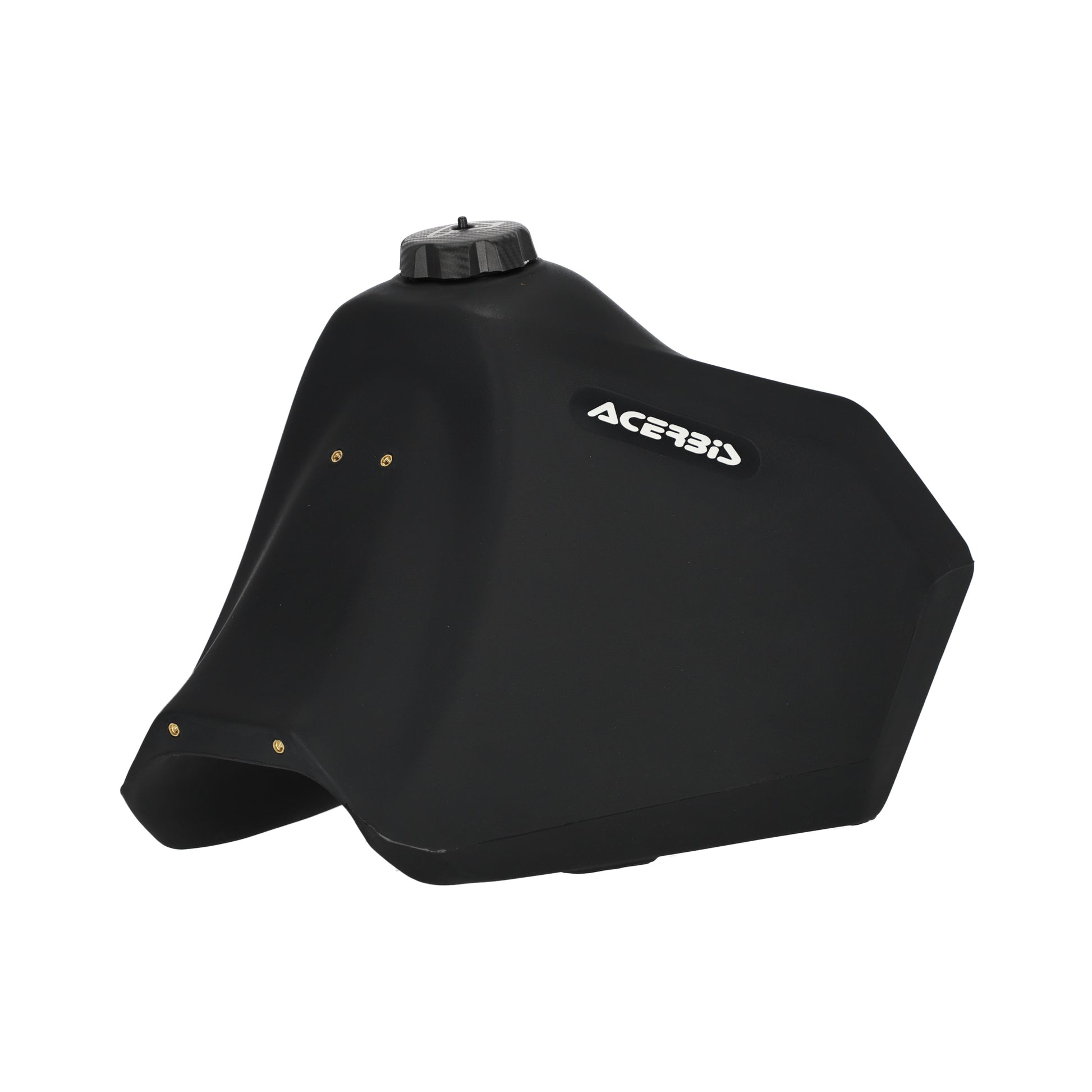 ACERBIS 2250360001 5.3 Gallon Black Fuel Tank for Suzuki DR650SE