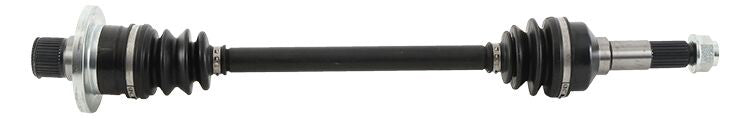 ALL BALLS 8 Ball Extreme Axle Rear for Yamaha YXR450F and YXR660F ATV/UTV