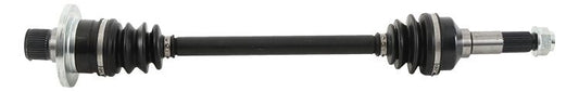 ALL BALLS 8 Ball Extreme Axle Rear for Yamaha YXR450F and YXR660F ATV/UTV