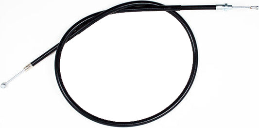 MOTION PRO Black Vinyl Clutch Cable Part #05-0145 for Yamaha FZR600R (1989-1998)