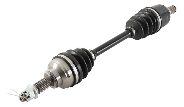 All Balls 6 Ball Heavy Duty Front Right Drive Axle for Honda TRX400FW Foreman 4X4