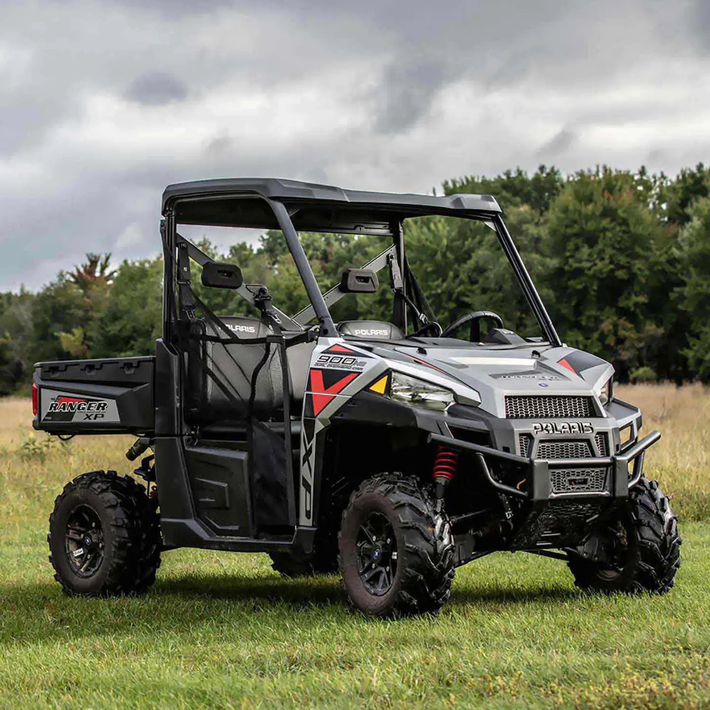 KOLPIN Poly Roof HMWPE for ATV/UTV – Durable and UV Stabilized Roof Cover