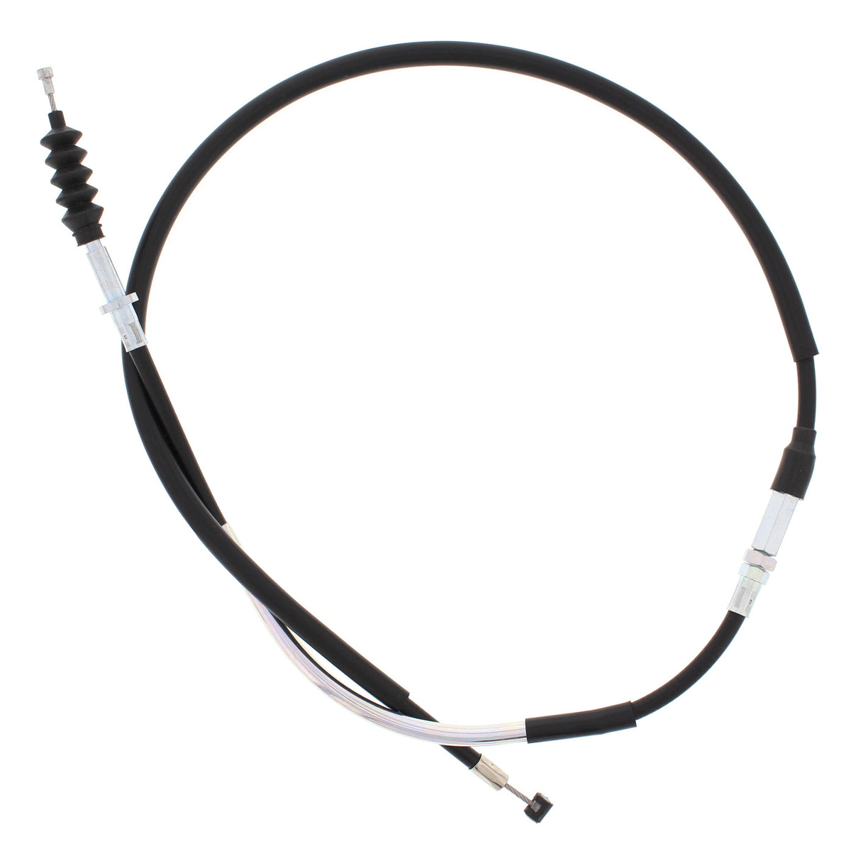 ALL BALLS Clutch Cable for Kawasaki KL250S and KL600 Offroad Motorcycles
