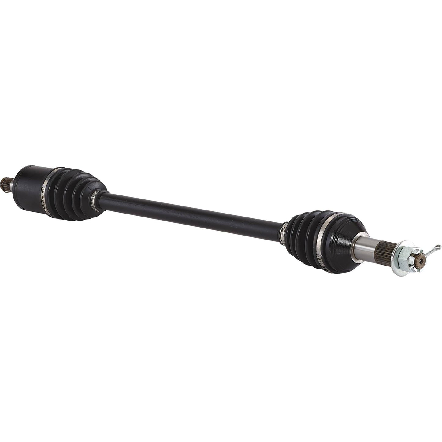 All Balls 8 Ball Extreme Duty Axle for Can-Am Defender HD (Part AB8-CA-8-340)